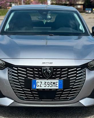 Peugeot 208 PureTech Allure 101CV -PREZZO REALE-
