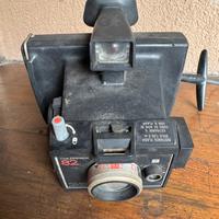 Polaroid anni 70