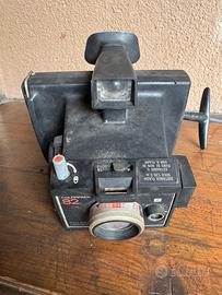 Polaroid anni 70