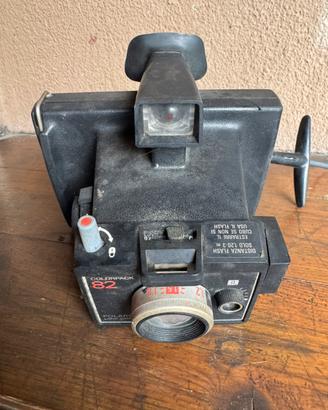 Polaroid anni 70