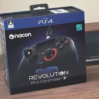 Nacon Revolution Pro Controller 2 per PS4
