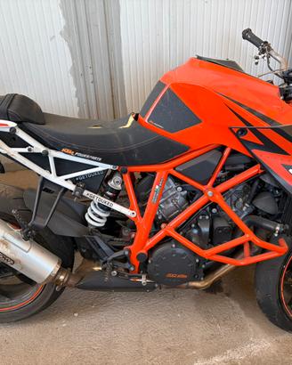 Ktm 1290 super duke