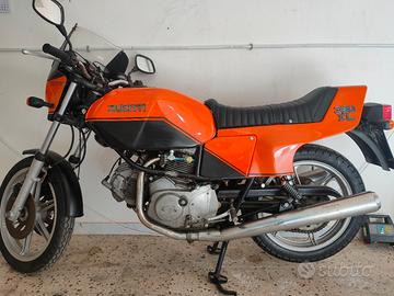 ducati XL pantah 350