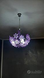Lampadario da sala