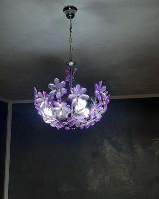 Lampadario da sala