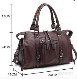 City bag grande