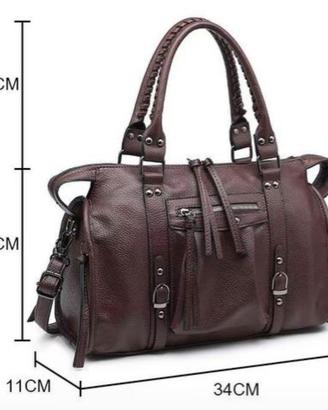 City bag grande