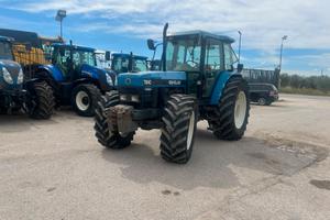 Ford New Holland 7848