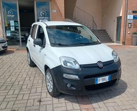 118.078KM PANDA VAN PERFETTA IVA INCLUSA