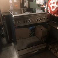 Cucina con forno Candy