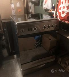 Cucina con forno Candy