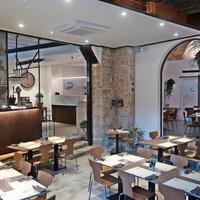 Locale commerciale via pantelleria