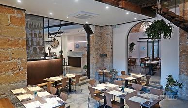 Locale commerciale via pantelleria