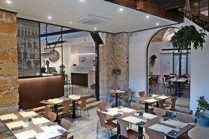 Locale commerciale via pantelleria