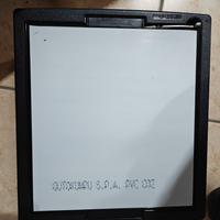 NEST-16 ANTIS POZZETTO