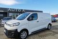 CITROEN JUMPY FURGONE 2.0 BLUEHDI 180 CV S&S EAT6