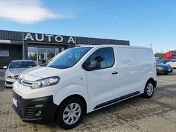 CITROEN JUMPY FURGONE 2.0 BLUEHDI 180 CV S&S EAT6