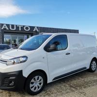 CITROEN JUMPY FURGONE 2.0 BLUEHDI 180 CV S&S EAT6