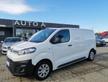 CITROEN JUMPY FURGONE 2.0 BLUEHDI 180 CV S&S EAT6