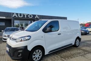 CITROEN JUMPY FURGONE 2.0 BLUEHDI 180 CV S&S EAT6