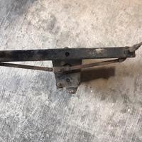 Motorino tergi citroen dyane o mehari