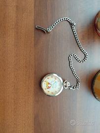 orologio da tasca fossil limited edition popeye 