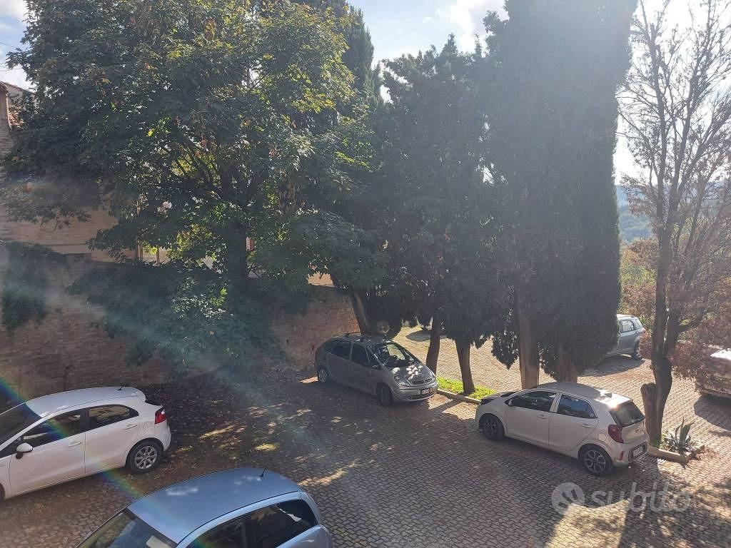 Appartamento – Mombaroccio, Panoramica - Vista 3