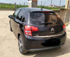 CITROEN C3 2ª serie - 2010