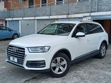 Audi Q7 3.0 tdi ultra Business Plus quattro tiptro