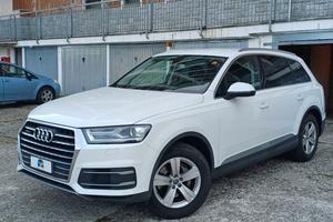 Audi Q7 3.0 tdi ultra Business Plus quattro tiptro