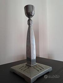 base lampada da tavolo, Art Dèco