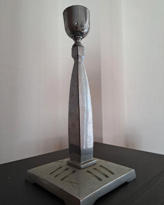 base lampada da tavolo, Art Dèco