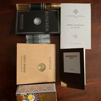 Profumi nicchia