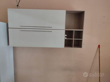 Mobiletto da soggiorno