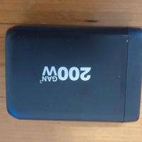 Alimentatore USB 200w