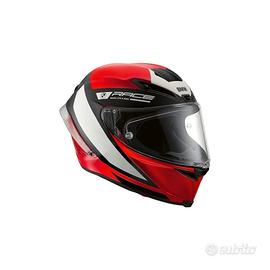 Casco M Pro Race ECE Curbs
