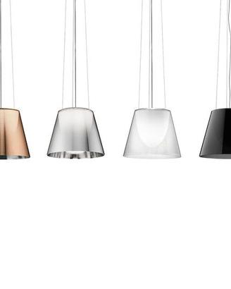 Lampada Flos KTRIBE sospensione