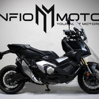 Honda X-ADV 750 - 2023