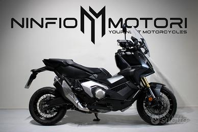 Honda X-ADV 750 - 2023