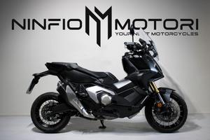 Honda X-ADV 750 - 2023