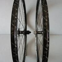 Ruote Dt-swiss G 540 db tlr disc shimano 27,5"