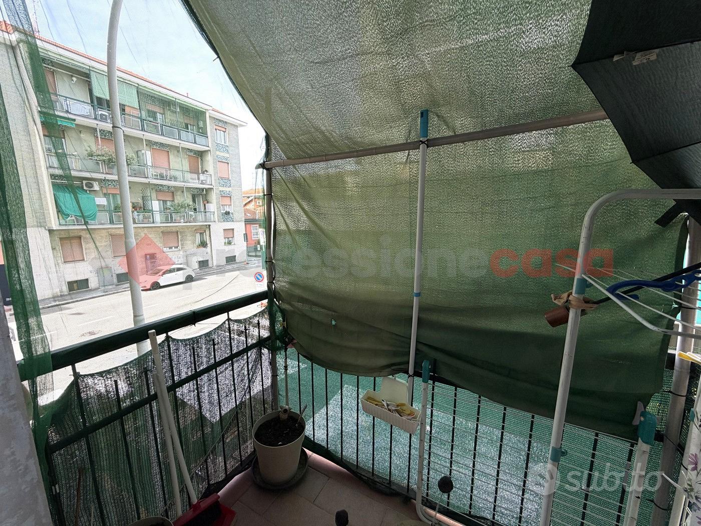 Appartamento – Cesano Boscone, Rione La Corte, Milano - Altro