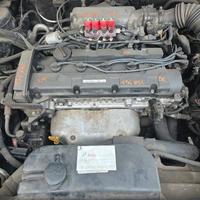 motore G4GC KIA SPORTAGE