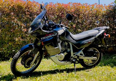 Honda XL 600V Transalp