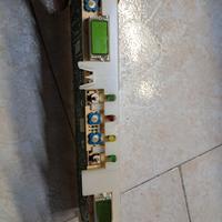 scheda elettronica frigorifero bauknecht 68BA0500