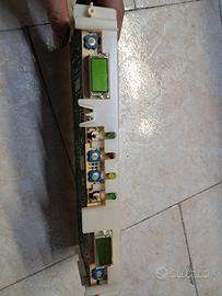 scheda elettronica frigorifero bauknecht 68BA0500