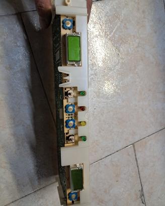 scheda elettronica frigorifero bauknecht 68BA0500