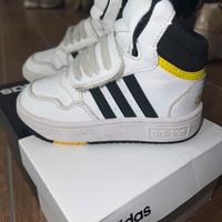 Scarpe adidas bambino