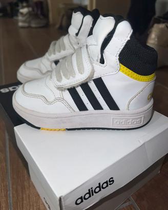 Scarpe adidas bambino