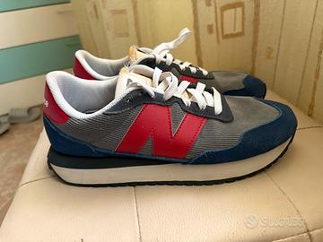 Scarpe uomo new balance